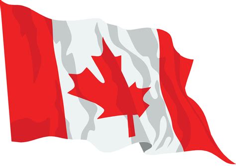 Canada Flag Image Png Free Logo Image