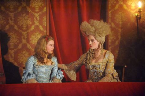 Harlots Hulus Whore Drama May Be One Of The Most Feminist Tv Shows