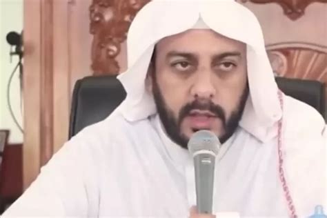 Inilah Keutamaan Dahsyatnya Surat Al Fatihah Kata Syekh Ali Jaber