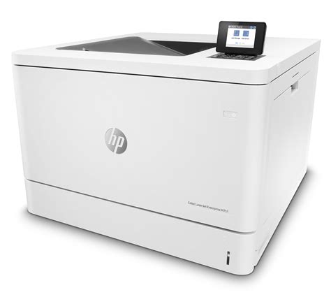 Hp Color Laserjet Enterprise M751dn Colour 1200 X 1200 Dpi A3 Wi Fi