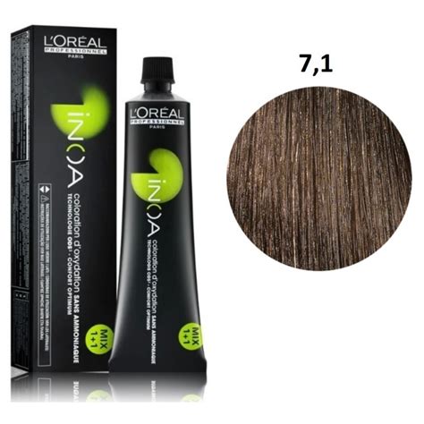 L Oreal Professionnel Inoa