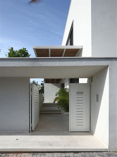 Discover ideas about front gates gate entrance designs for. Main Entrance Gate | Houzz