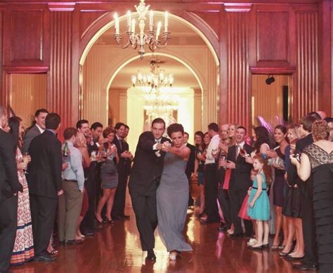 Wedding Tips Weddingbridal Party Introductions And Entrance