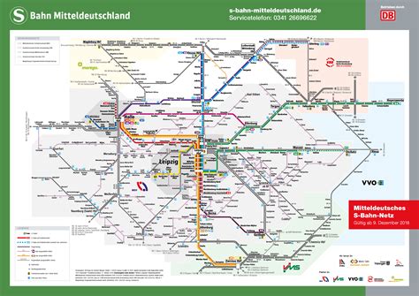 Das ist die aufstellung zur begegnung rasenballsport leipzig gegen vfb stuttgart am 20.08.2021 im wettbewerb bundesliga. S-Bahn Rail Map of Mitteldeutschland (Leipzig, Germany area) 4961 x 3508 : MapPorn
