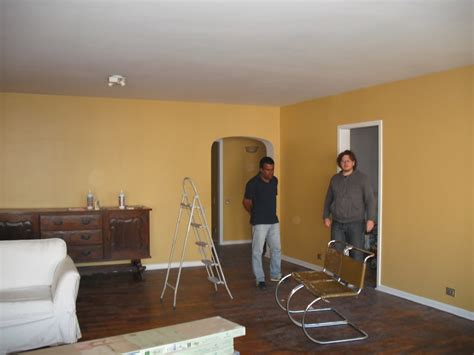 Pintura Pintor De Apartamentos E Residencial Sp