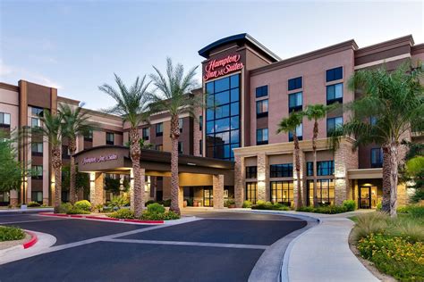 Hampton Inn And Suites Phoenix Glendale Westgate 109 ̶1̶2̶9̶