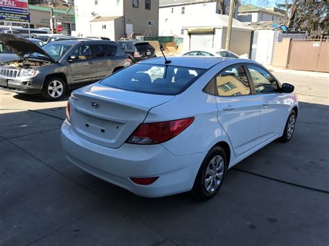 We did not find results for: Used 2016 Hyundai Accent GLS Sedan $8,990.00