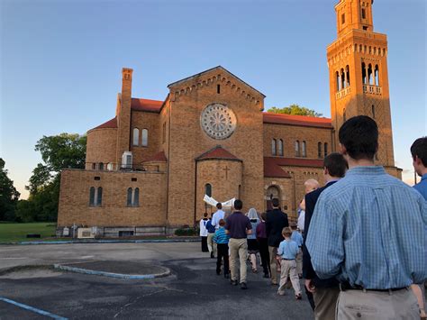 Photo Album Blessed Sacrament Catholic Church