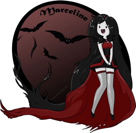 Download Marceline Marceline The Vampire Queen Drawings Png Image With No Background
