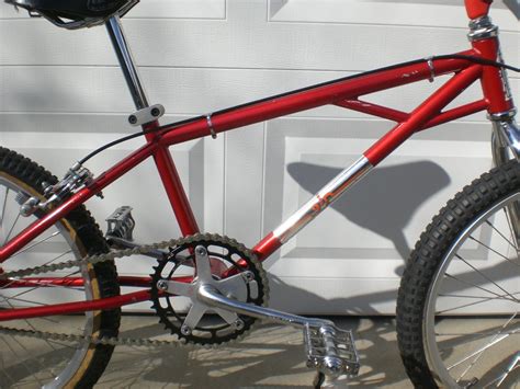 Old School Bmx 20 Inch 1979 And Earlier Boty 2011 Bmx Society