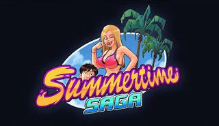 Download last version summertime saga (full) unlimited apk mod for android with direct link. Summertime Saga - Game Simulasi Kencan Yang Bisa Ena Ena ...