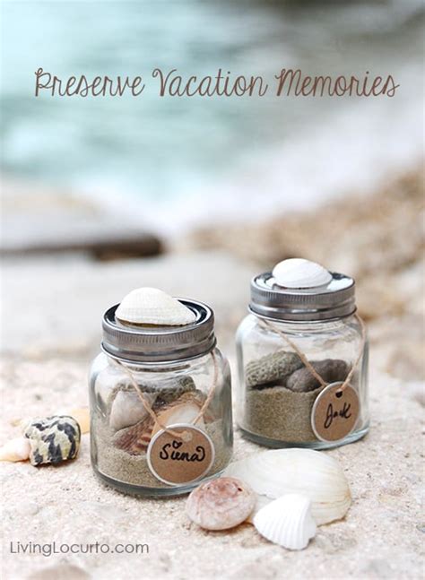 Maybe you would like to learn more about one of these? Memory Sand Jars | Beach Vacation Keepsake | Kids Craft Idea