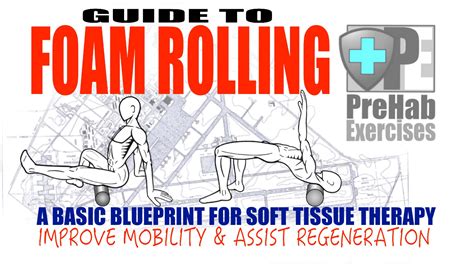 Prehab Exercises — Soft Tissue Therapy Improve Mobility And Recover