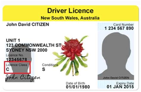 how to renew your full drivers or riders licence au nsw drivers licence