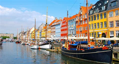 77 Best Places To Visit In Scandinavia Scandinavia Attractions
