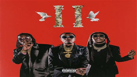 Migos Notice Me Ft Post Malone [culture Ii] Youtube