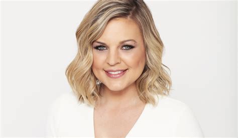 General Hospitals Kirsten Storms Is Returning As Maxie After Recovery