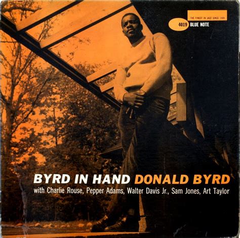 Byrd In Hand Alchetron The Free Social Encyclopedia