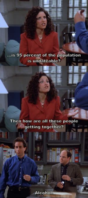 Elaine From Seinfeld Quotes Quotesgram