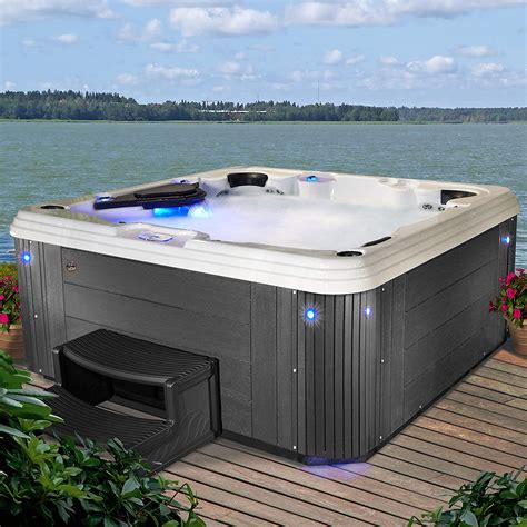 Top 5 Hot Tubs For Airbnb 2022 Relax Comfortably Stactle