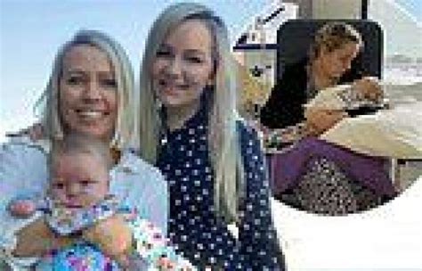 My Kitchen Rules Stars Carly And Tresne Reveal Warning Signs After Their Ivf Trends Now