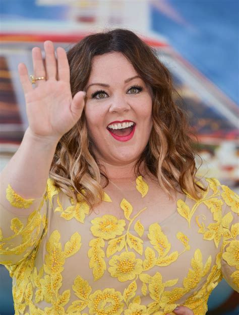 MELISSA MCCARTHY at 'Ghostbusters' Premiere in Hollywood 07/09/2016 ...