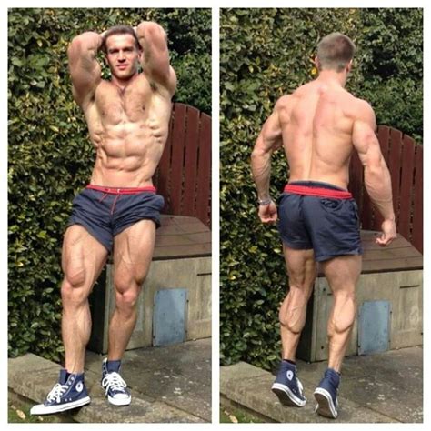 Adam Charlton Male Fitness Models Good Looking Men Charlton
