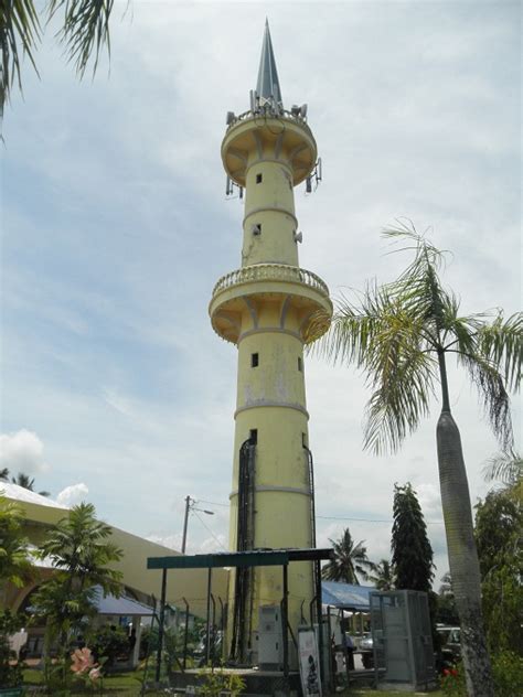 Where is thistle port dickson located? SENI LAMA MELAYU (MALAY OLDEN ART): Masjid (Mosque of ...