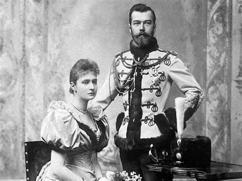 Engagement Official Picture Of Alexandra And Nicholas Ii Tsar Nicholas Tsar Nicholas Ii Nicholas