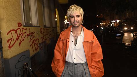 Heimliche Affäre Bill Kaulitz Enthüllt Sex Geheimnisse