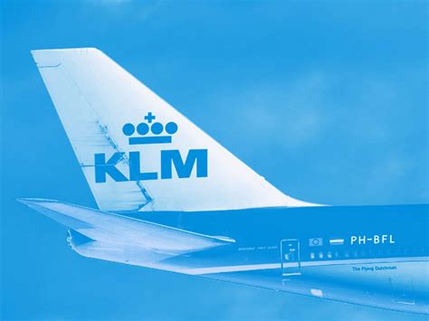 Klm Flights 2023 — The Guide — Insider Tips