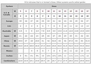 Chinese Shoe Size Chart World Of Template Format Inside Chinese