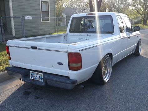 94 Ford Ranger Lowering I Beams The Best Picture Of Beam