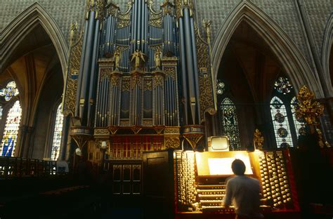 Westminster Abbey Organ All You Need To Know About Abbeys Magnificent
