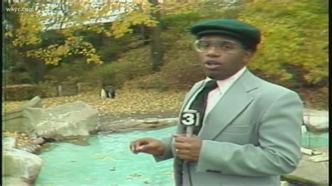 Al Rokers Early Career At Wkyc In Cleveland Video From The Archive