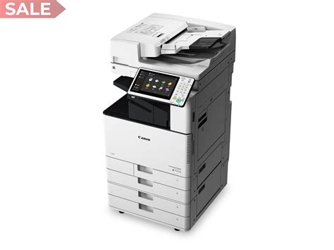 Canon Imagerunner Advance C3525i Price High Quality Office Copier