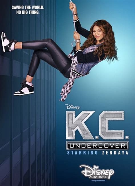 Kc Undercover 2015 S03e25 The Final Chapter Watchsomuch
