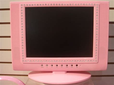 Monitor Rosa Imagui