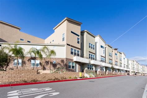 The Glen Apartments San Bernardino Ca