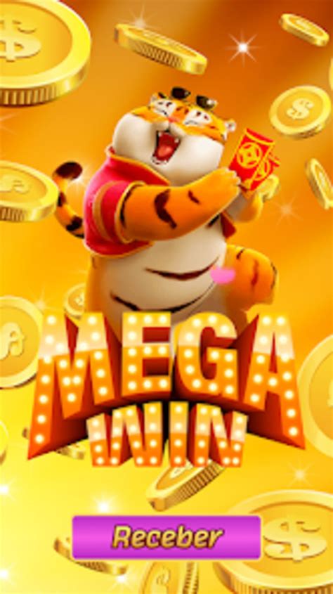 Jogo Tigre Pg Fortune Tiger For Android Download