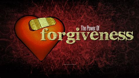 Power Of Forgiveness Video 1 Progressive Church Media