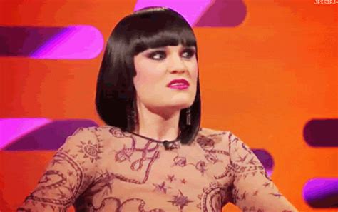 The Many Faces Of Jessie J And What They Really Mean Capital