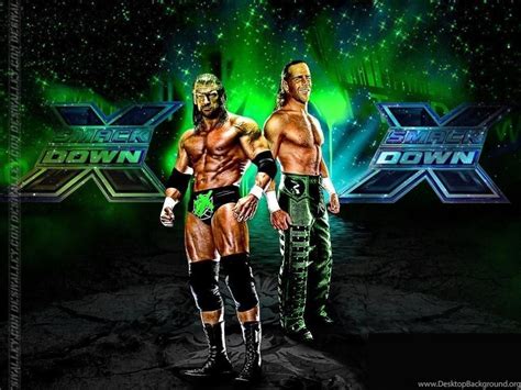 Wwe Dx Wallpapers Top Free Wwe Dx Backgrounds Wallpaperaccess