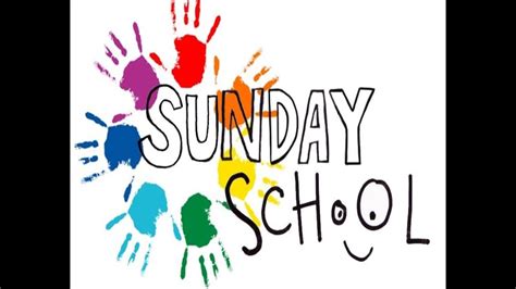 Children Sunday School 5 31 Youtube