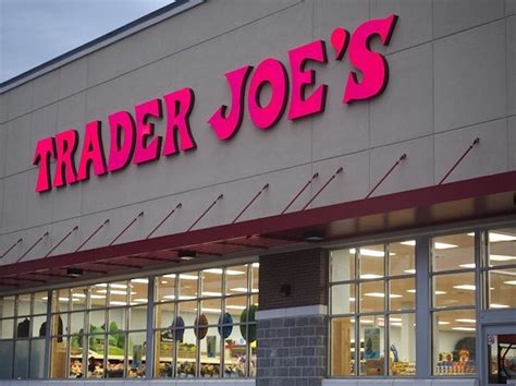 Another Trader Joe's is coming to N.J. That makes 3 new locations in ...