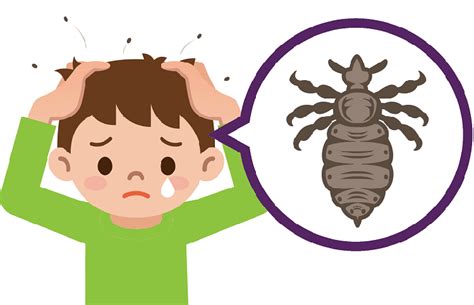 Get Ahead Of Lice Toxic Free Future