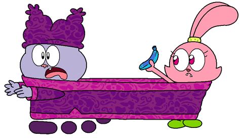 Gambar Chowder Animated  Funny Cartoon Animation Pictures Film Images Gambar Di Rebanas Rebanas