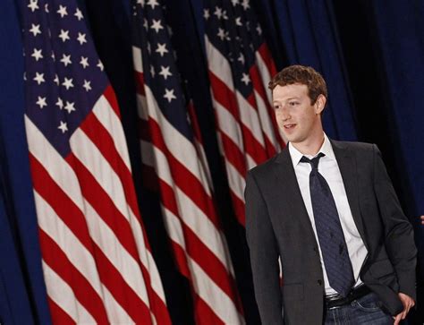 Mark Zuckerberg Turns 28 Ten Interesting Facts About The Facebook