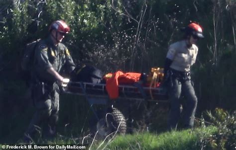 Rescuers Recover Nine Bodies From Helicopter Crash In California That Killed Kobe Bryant Daily