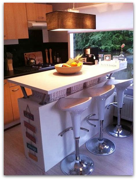 Antique industrial work farmhouse kitchen island dining table bar factory carts dandeliondames 5 out of 5 stars (48) $ 995.00 free shipping add to favorites farmhouse wood pendant light fixture / 4 pendant light rustic kitchen island light / farmhouse chandelier unionhilltradeco 5 out of 5 stars (714. Turn your Expedit (or Kallax) into a Kitchen Island and ...